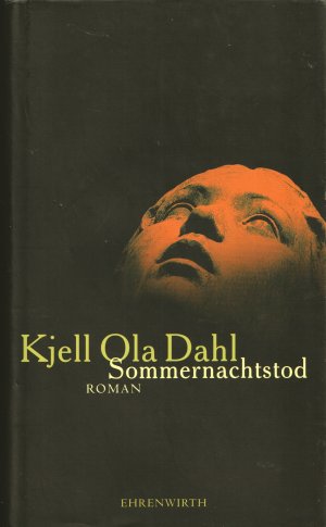 gebrauchtes Buch – Dahl, Kjell O – Sommernachtstod