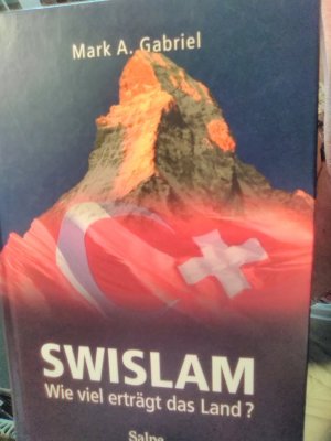 Swislam - Wie viel erträgt das Land?