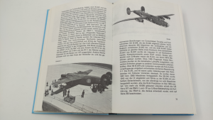 gebrauchtes Buch – Kenneth Munson – Die Weltkrieg-II-Flugzeuge. Alle Flugzeuge der kriegsführenden Nationen