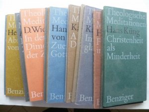 Theologische Meditationen.