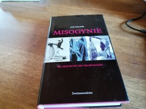 Misogynie - Die Geschichte des Frauenhasses