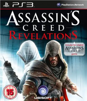 Assassin's Creed Revelations