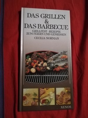 Das Grillen & Das Barbecue