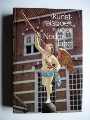 Kunstreisboek voor Nederland.