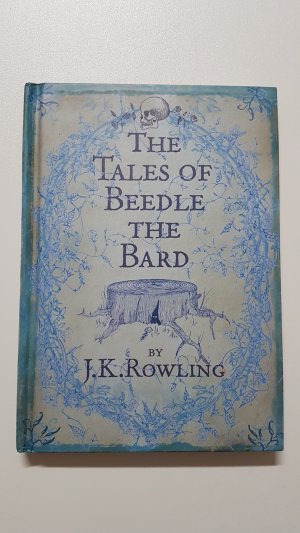 The Tales of Beedle the Bard