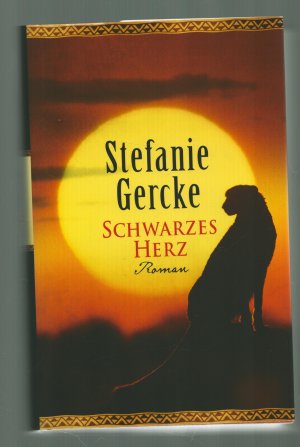 Schwarzes Herz