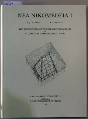 ISBN 0904887197 – gebraucht, antiquarisch & neu kaufen