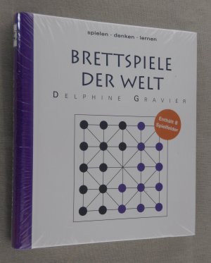 Brettspiele der Welt