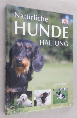 Natürliche Hundehaltung