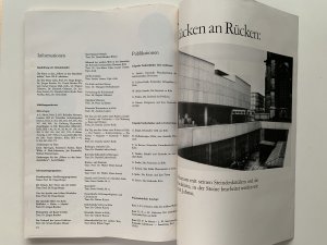 gebrauchtes Buch – Römisch-Gemanisches Museum der Stadt Köln – Kölner Römer-Illustrierte 1-1974 Römisch-Gemanisches Museum der Stadt Köln