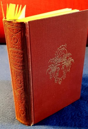 antiquarisches Buch – Charles Dickens – Nikolaus Nickleby. [Nicholas Nickleby]