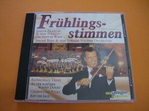 Frühlingsstimmen