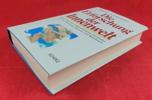 gebrauchtes Buch – Hayward, Jeremy W – Die Erforschung der Innenwelt