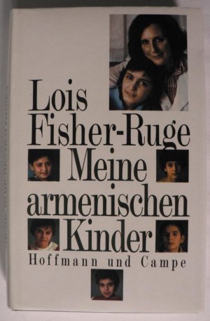 Meine armenischen Kinder