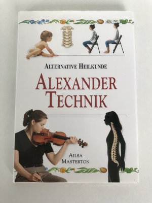 Nutshell: Alexander-Technik