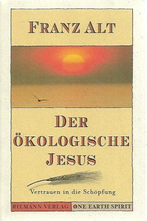 Der ökologische Jesus