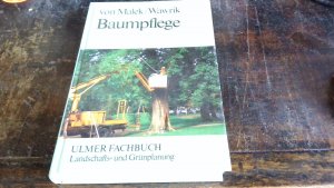 Baumpflege