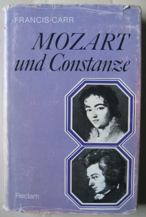 Mozart und Constanze