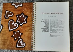 gebrauchtes Buch – Badische Lieblings - Weihnachts-Plätzchen