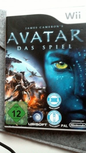 Avatar