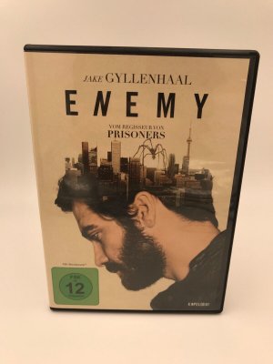 Enemy (DVD)