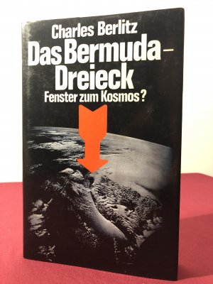 Das Bermuda Dreieck - Fenster zum Kosmos?