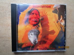 Meditation Spiritual Natives Original Songs - Jatary Natives Original