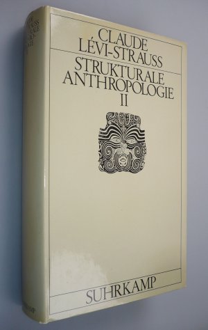 Strukturale Anthropologie II