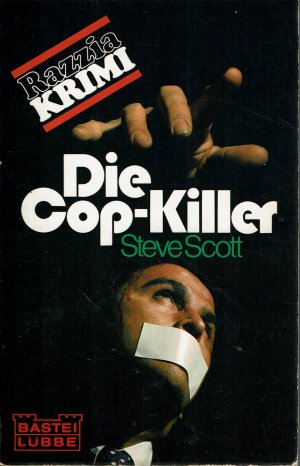 Die Cop-Killer (Razzia Krimi) (The Cop-Killers)