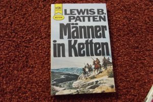 Männer in Ketten