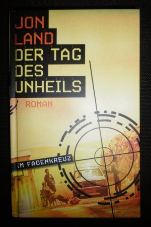 Der Tag des Unheils