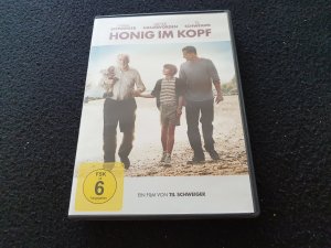 gebrauchter Film – Honig im Kopf