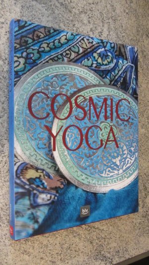 COSMIC YOGA