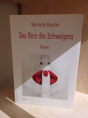 Das Herz des Schweigens