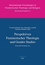 gebrauchtes Buch – Schlarb, Cornelia, Gury Schneider-Ludorff – Perspektiven feministischer Theologie und Gender Studies. Festschrift für Renate Jost