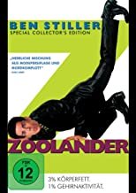 gebrauchter Film – Ben Stiller – Zoolander - Special Collector's Edition