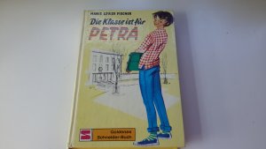 Die Klasse ist für Petra