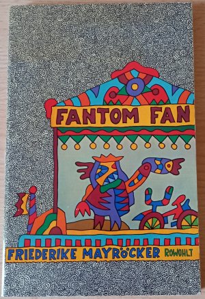 Fantom Fan