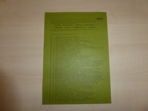 gebrauchtes Buch – VELKD – Hospiz-Bewegung Ein Arbeitsbericht der Generalsynode der VELKD Nr. 39 / 1990