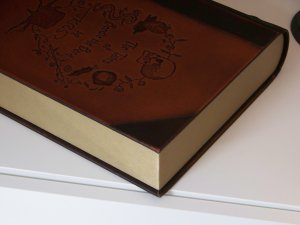 gebrauchtes Buch – J.K. Rowling – J.K. Rowling +++ The Tales of Beedle the Bard Special Collector's Edition TOP !!