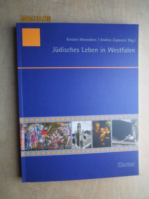 Jüdisches Leben in Westfalen