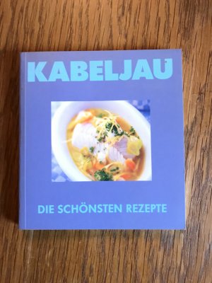 Kabeljau - Die schönsten Rezepte - Nordsee