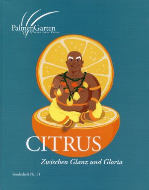 gebrauchtes Buch – Bayer, Clemens + Steinecke – CITRUS - Zwischen Glanz und Gloria