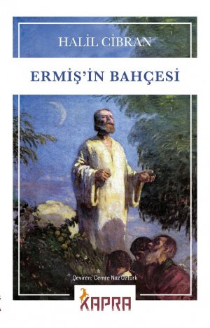 gebrauchtes Buch – Halil Cibran – Ermis'in Bahcesi