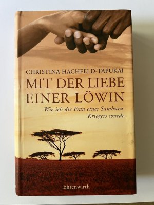 Mit der Liebe einer Löwin