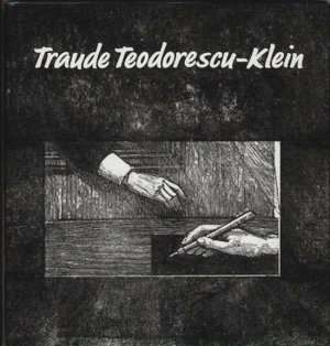 Traude Teodorescu-Klein