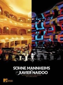 Wettsingen in Schwetzingen/MTV Unplugged (2 DVDs mit 56seitigem Booklet im Pappschuber)