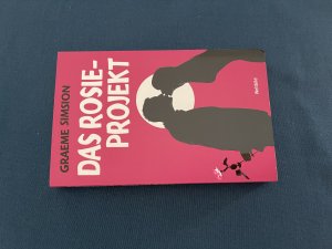 Das Rosie-Projekt