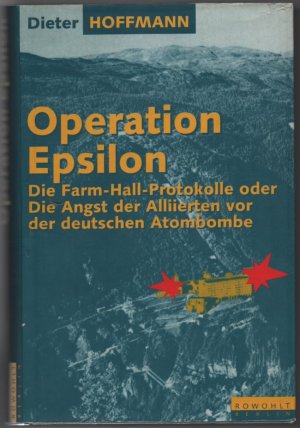 Operation Epsilon