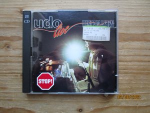 Udo live - Lust am Leben